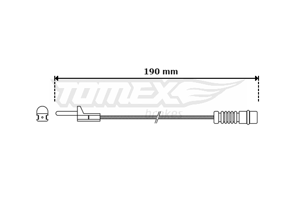 TX3009 Tomex