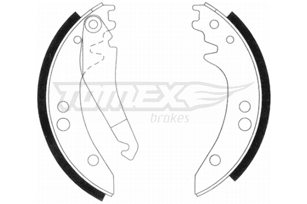 TX2097 Tomex