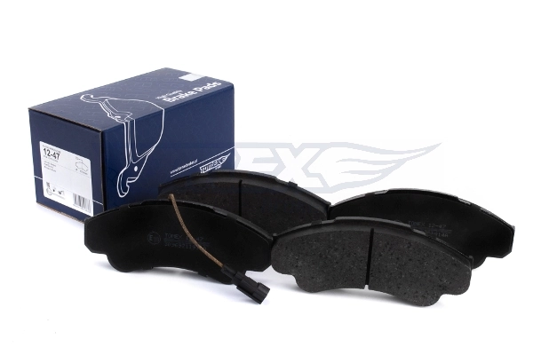 Pastillas de freno DP23024 Brembo