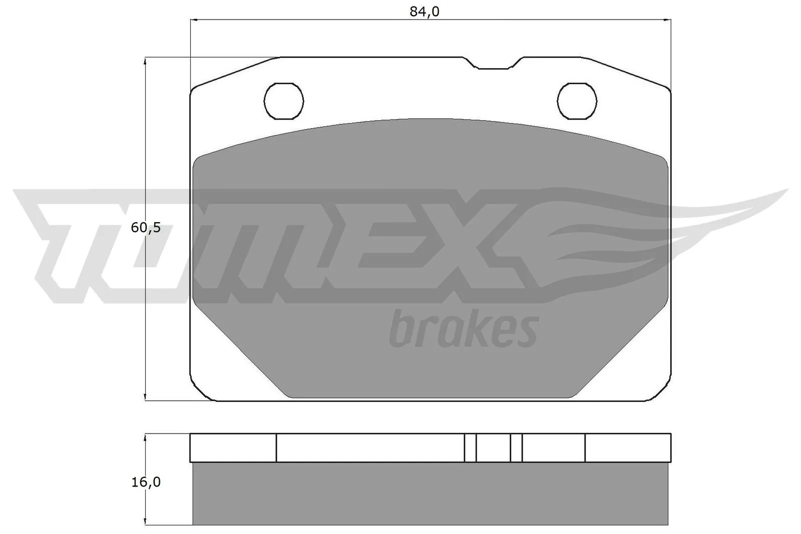 TX1031 Tomex