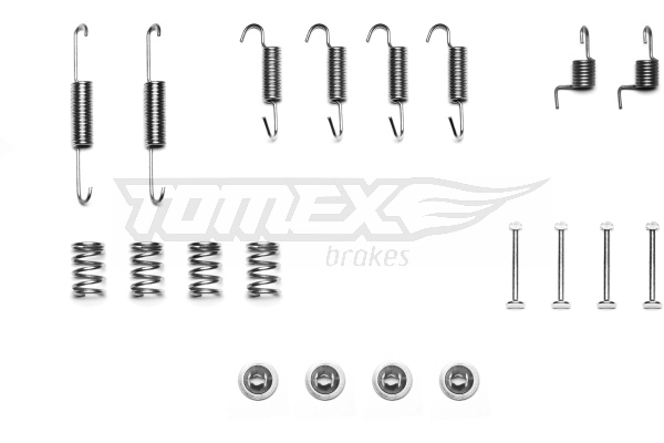TX4206 Tomex