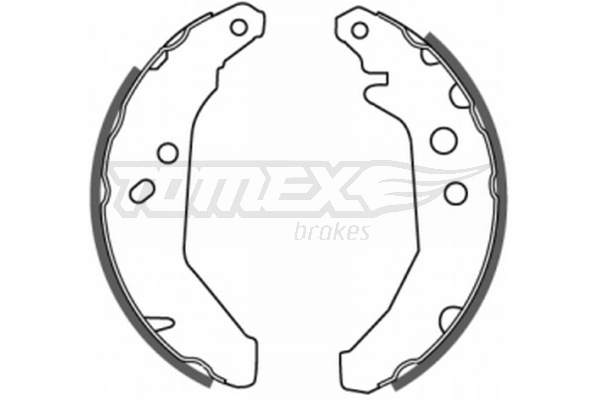 TX2066 Tomex