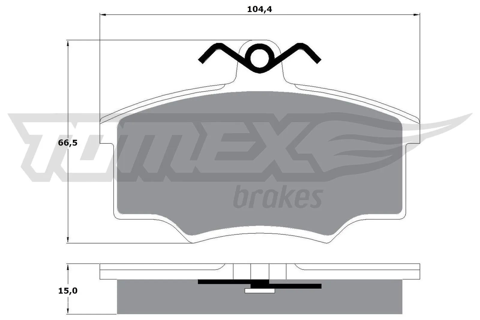 TX1058 Tomex