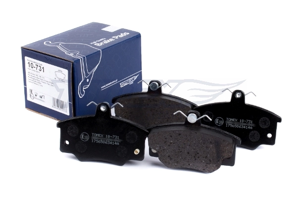 Comprar Pastillas de freno Fiat Uno  146A