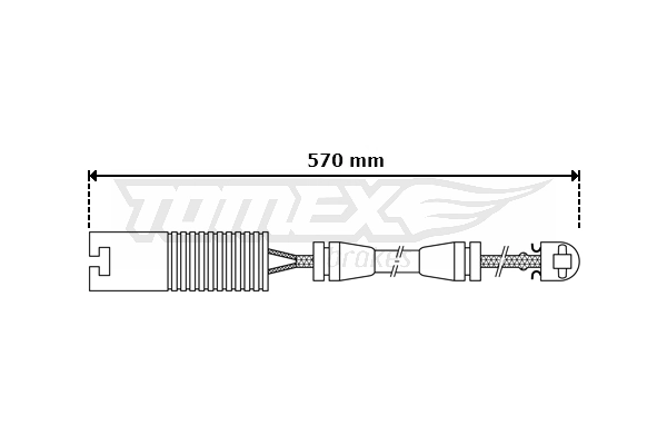 TX3031 Tomex