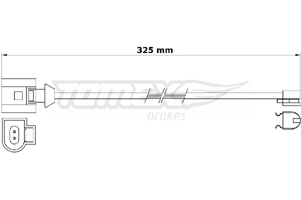TX3126 Tomex
