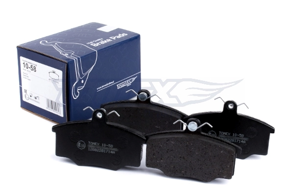 Comprar DP85009 Brembo Pastillas delanteras de freno