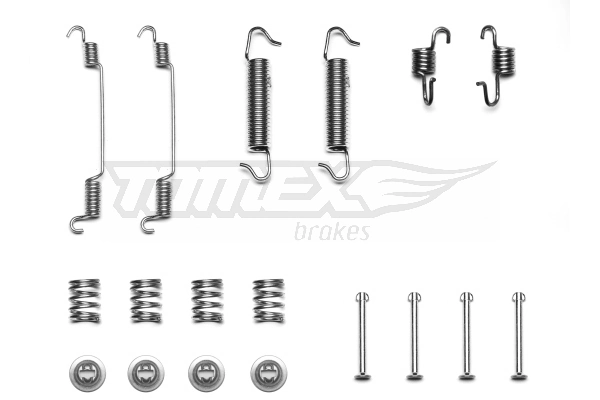 Juego de montaje, zapatas de freno traseras Renault Master II desde 10,18 €
