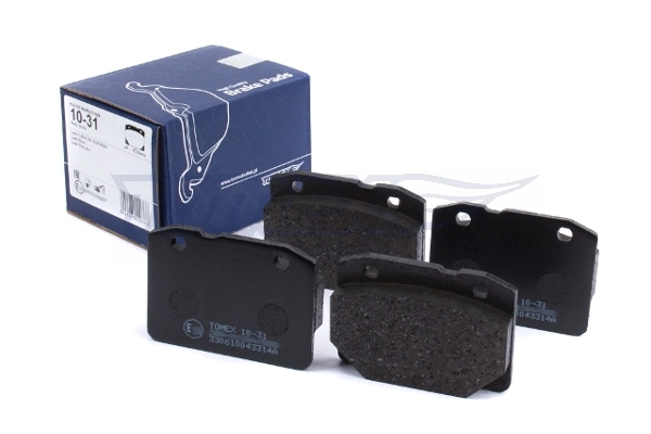Comprar 21013501090 General Motors Pastillas delanteras de freno