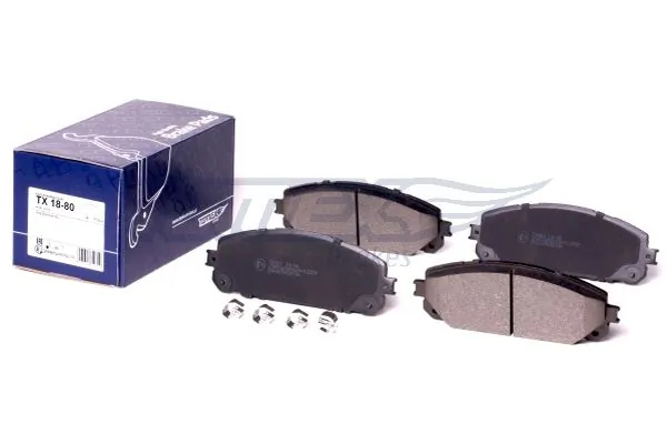 K68212327AD Fiat/Alfa/Lancia Pastillas delanteras