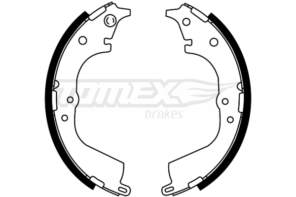 TX2155 Tomex