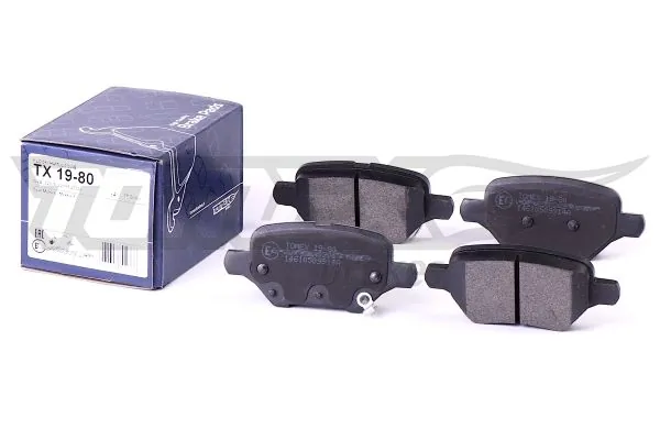 Pastillas traseras de freno General Motors 42788828 precio, desde 12,84 EUR