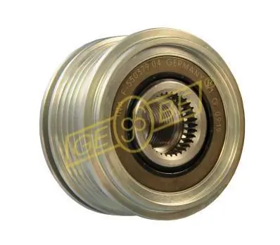 Rueda libre alternador  para Ford Connect  TC7