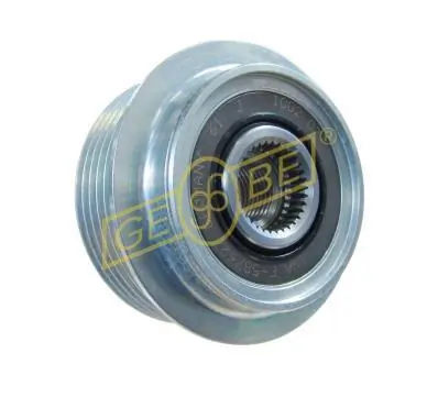 Polea de alternador Continental/Siemens AP9110