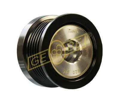 Poleas juego de piezas Peugeot 208 CA, CC