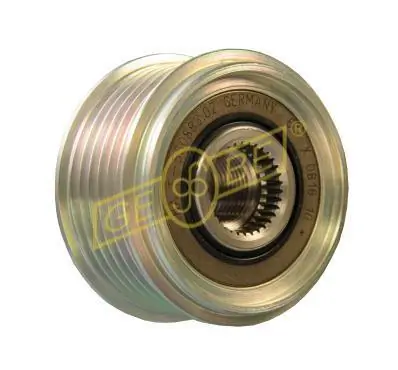 Rueda libre alternador  para Ford C-Max Grand CB7