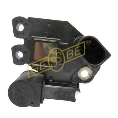 Regulador De Rele Del Generador (Rele De Carga) MINI COUNTRYMAN R60
