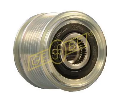 Rueda libre alternador  para BMW 3  E46