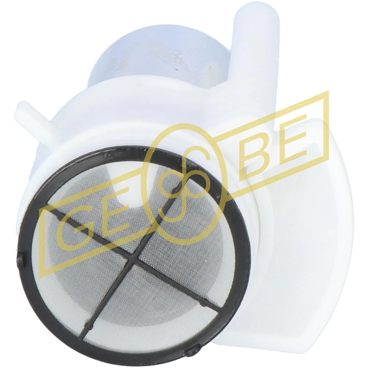 Bobina de ignición para Renault Clio II SB0