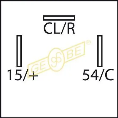 Módulo alimentación de combustible  Renault Kangoo I monovolumen (KC0, KC1) (1998 - 2008) precio, desde 99,01 EUR