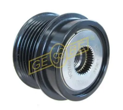 Rueda libre alternador  para Honda CR-V IV RM