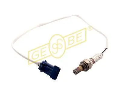 Sensor MAF Peugeot 407 