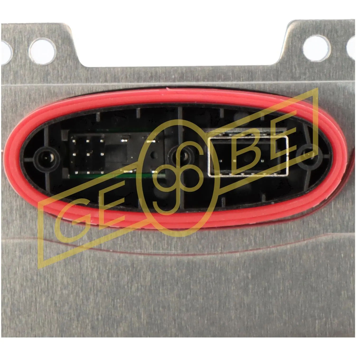 Centralita, faros xenon 7PP941597 VAG