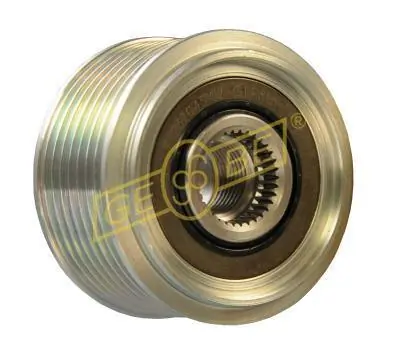 Polea rueda libre BMW 1 hatchback (E81) (2006 - 2012) precio, desde 34,34 EUR