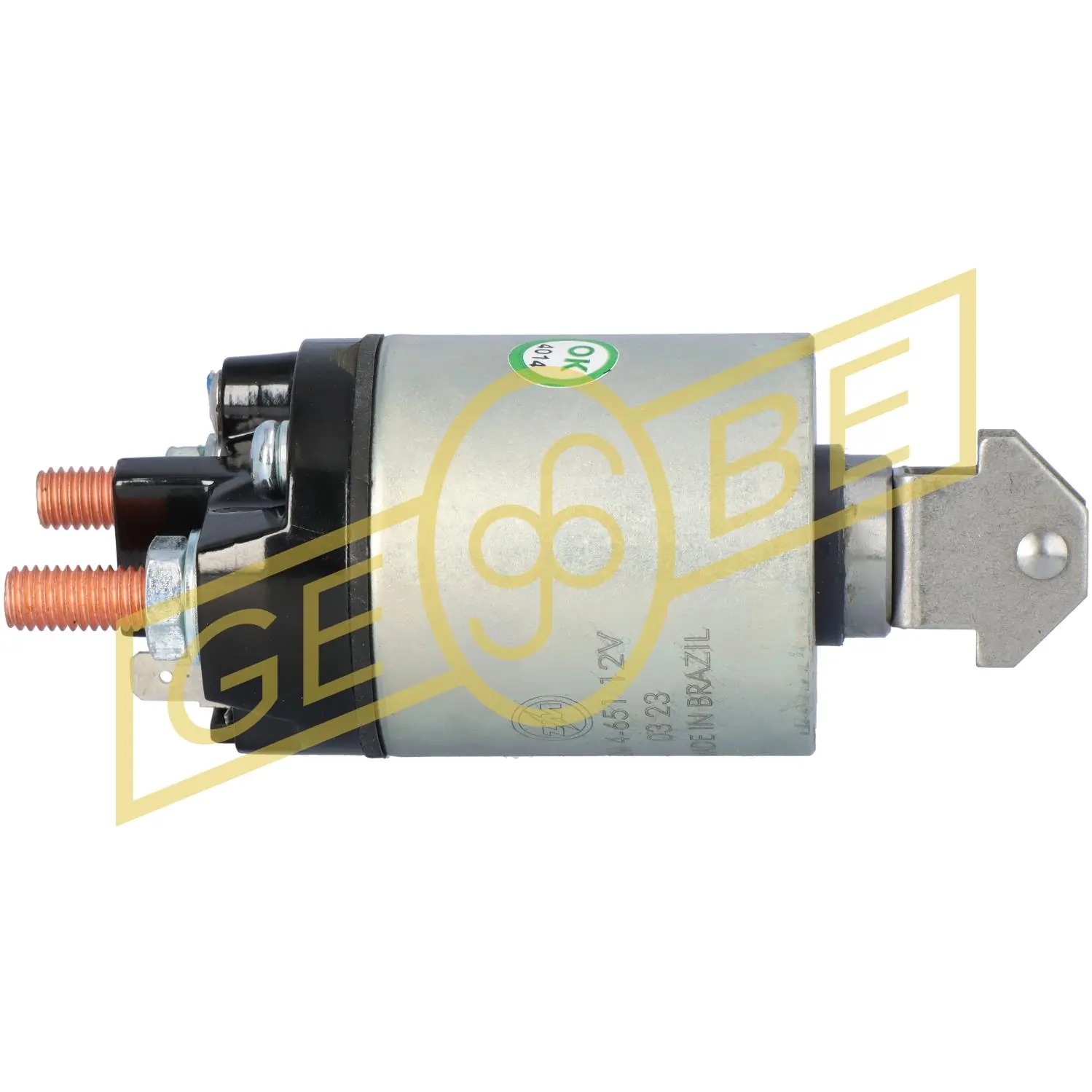 Alternador del motor Bosch 0125711134 precio, desde 135,04 EUR