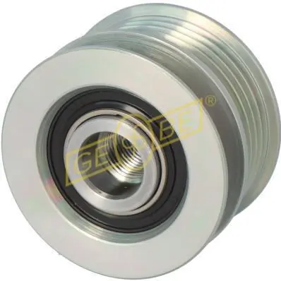 Comprar Polea alternador Mercedes S  W140