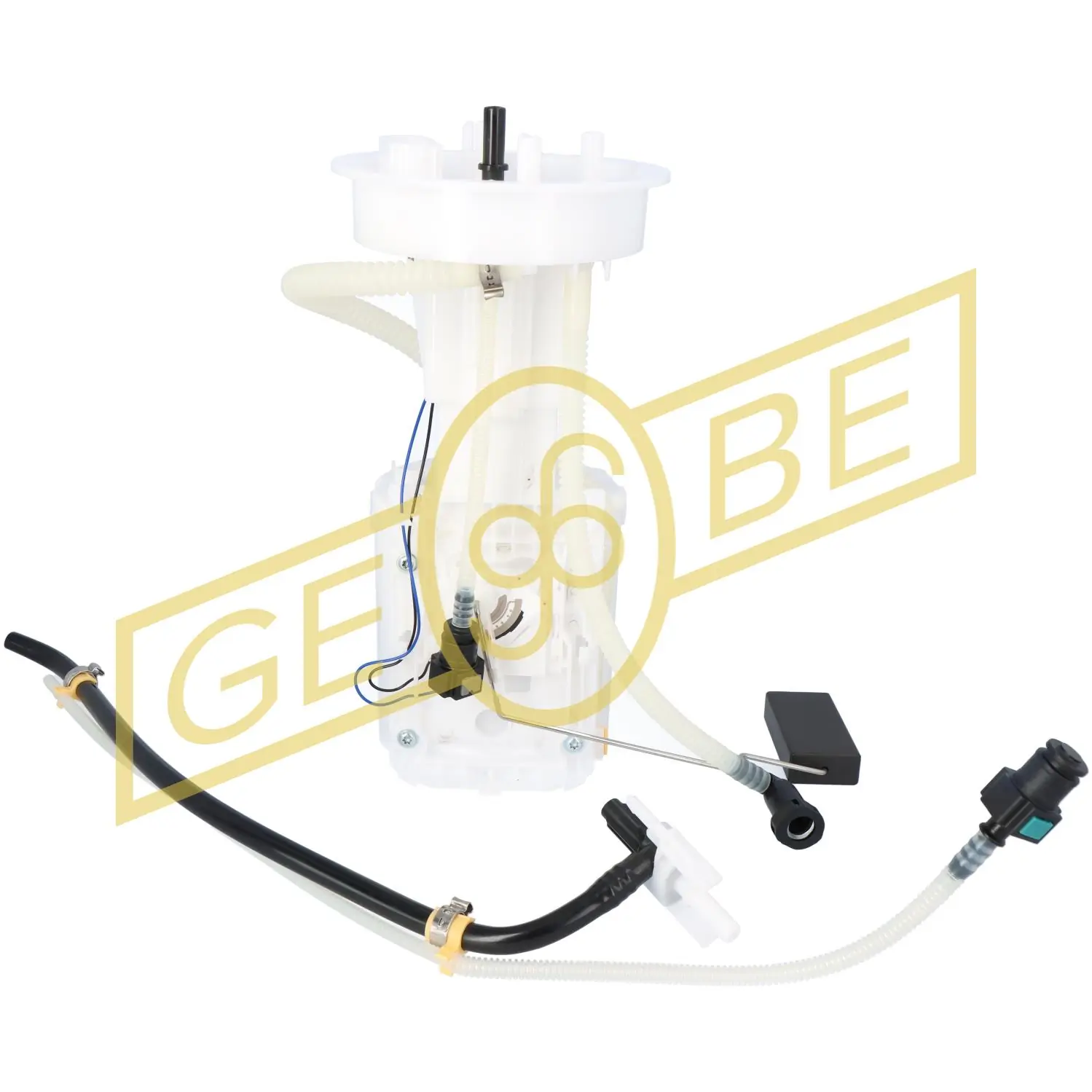 Caudalímetro 986284008 Bosch