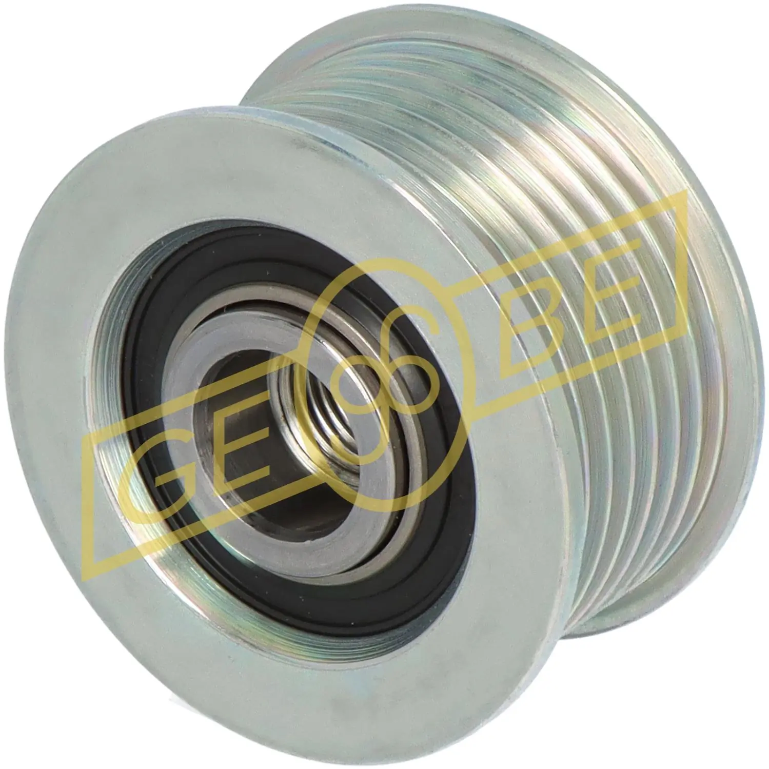 Rueda libre alternador  para Nissan Micra  K14