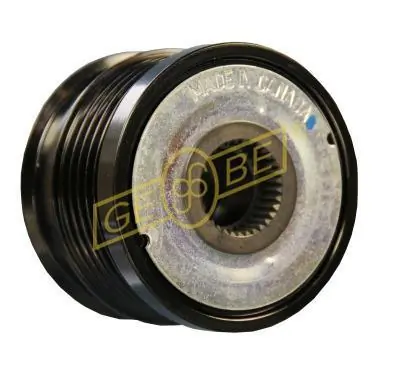  Polea alternador Nissan Primastar 