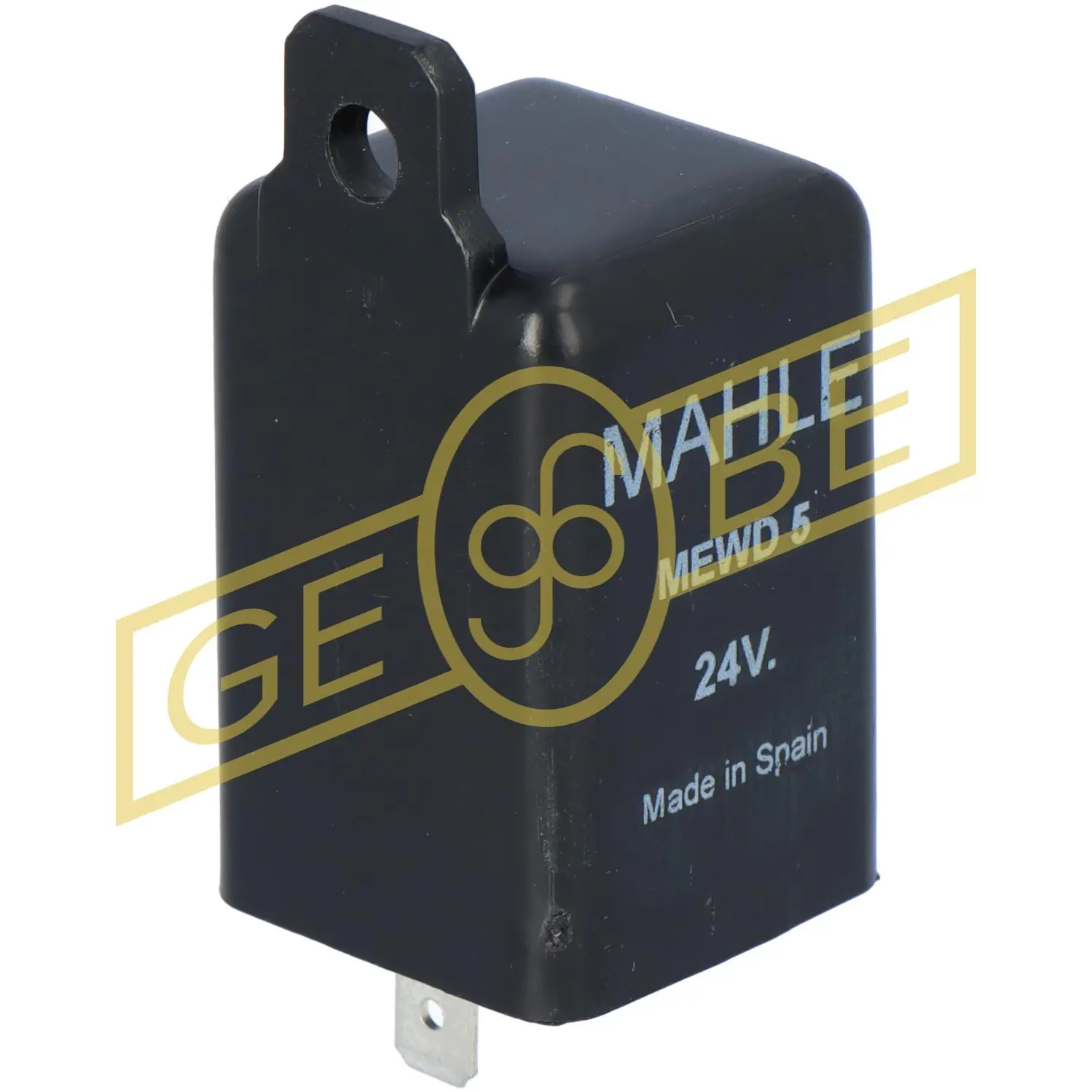 LRC430 Magneti Marelli Unidad de control de xenón