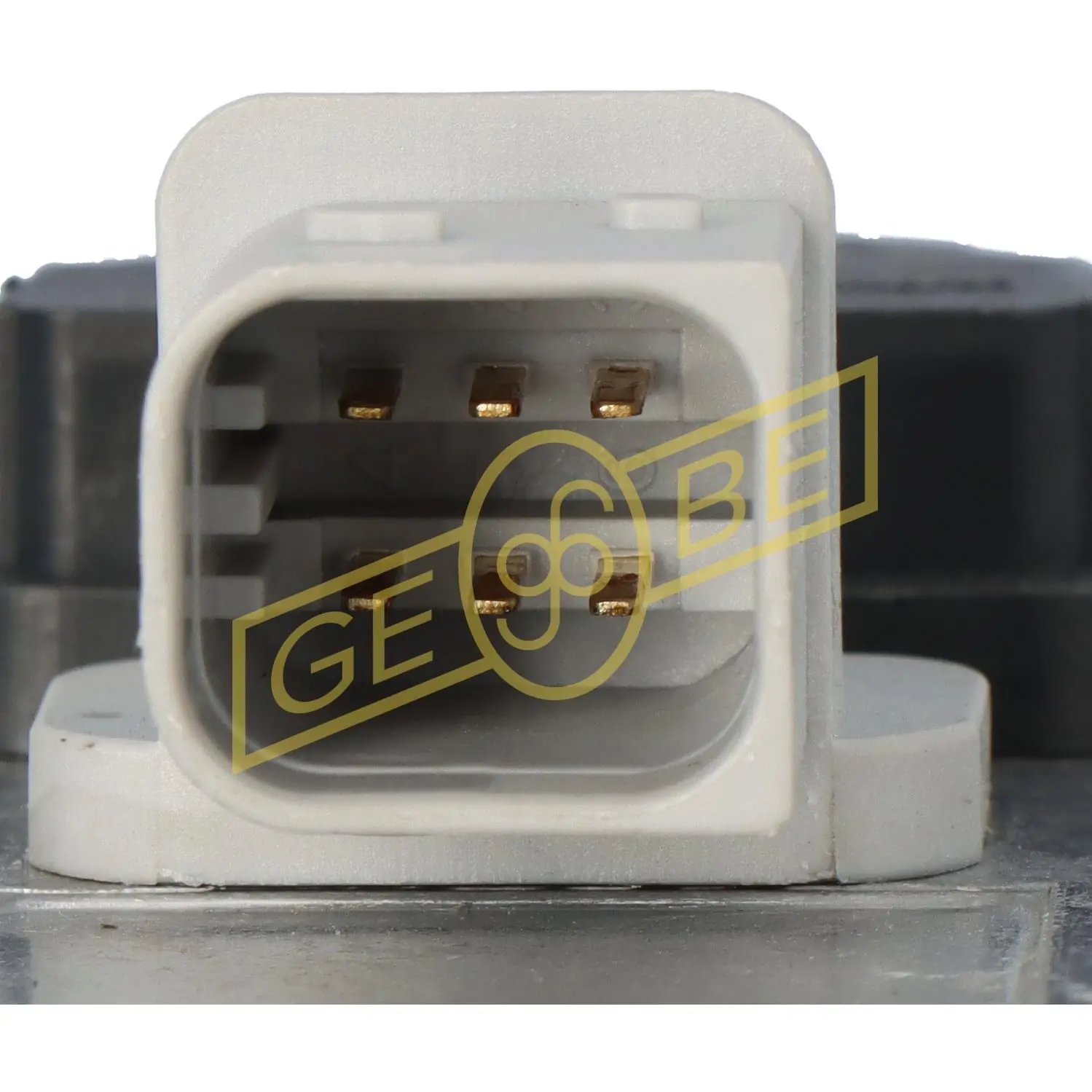 30907027 AND Sensor de óxidos de nitrógeno NOx delantero