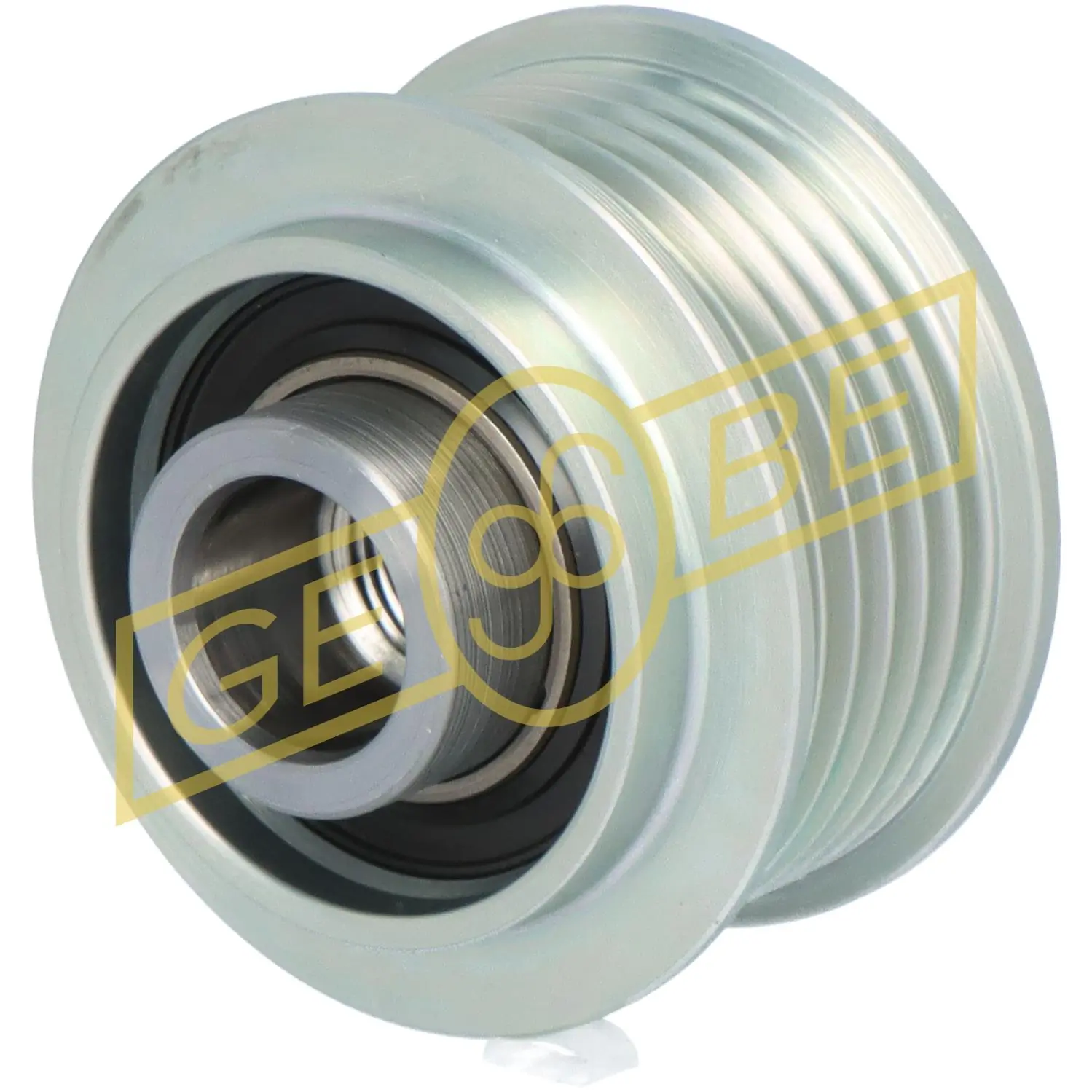 Polea rueda libre Hyundai I30 hatchback (PD) (2016 - 2026) precio, desde 43,05 EUR