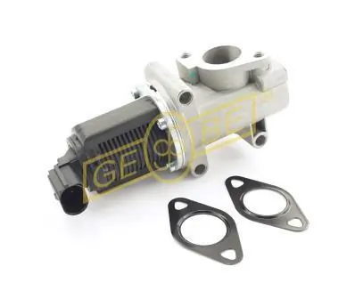 EV108 Magneti Marelli Válvula EGR