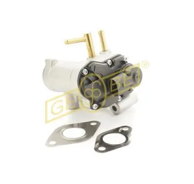 96569117 Fiat/Alfa/Lancia Válvula EGR