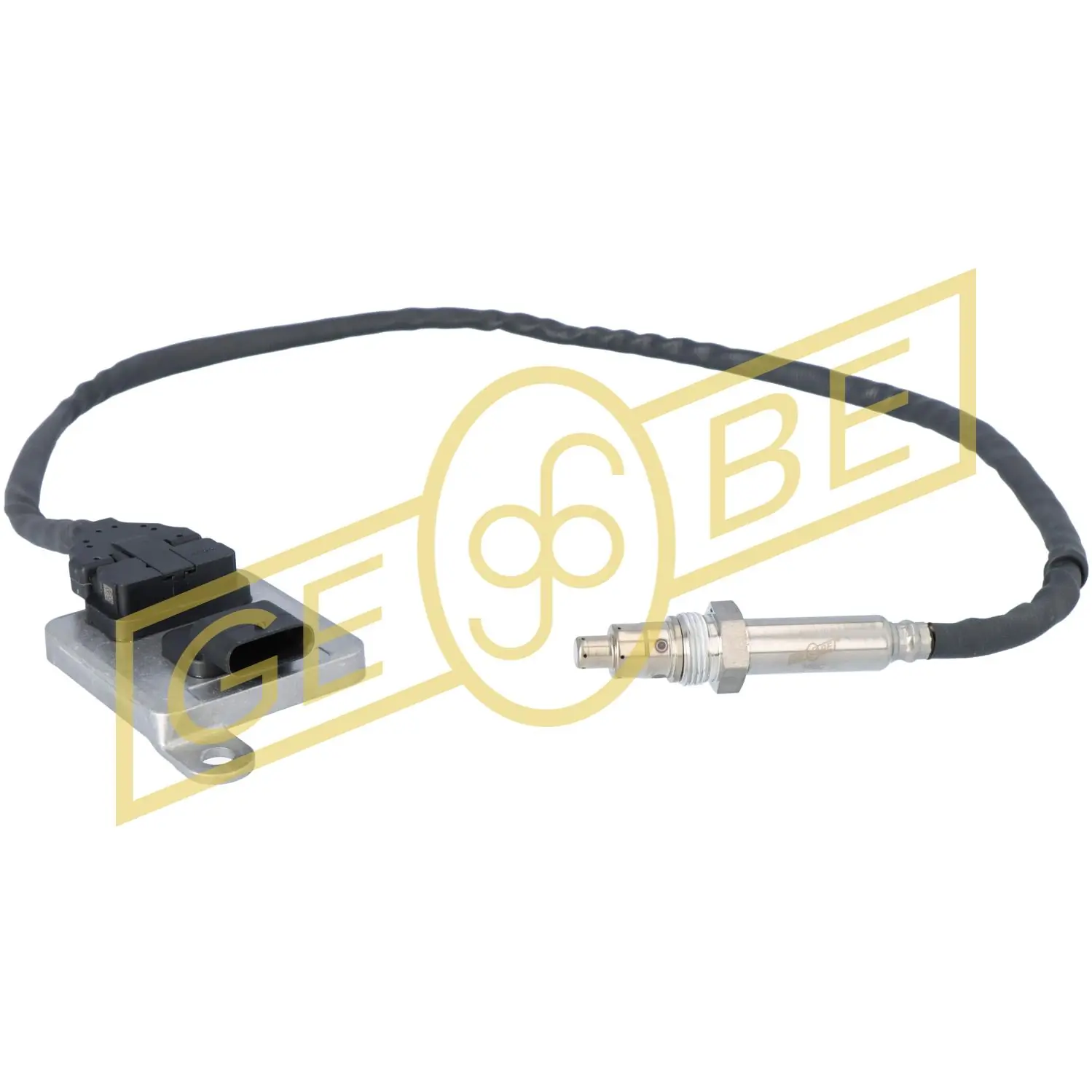 93457718 Peugeot/Citroen Sensor de óxidos de nitrógeno NOx