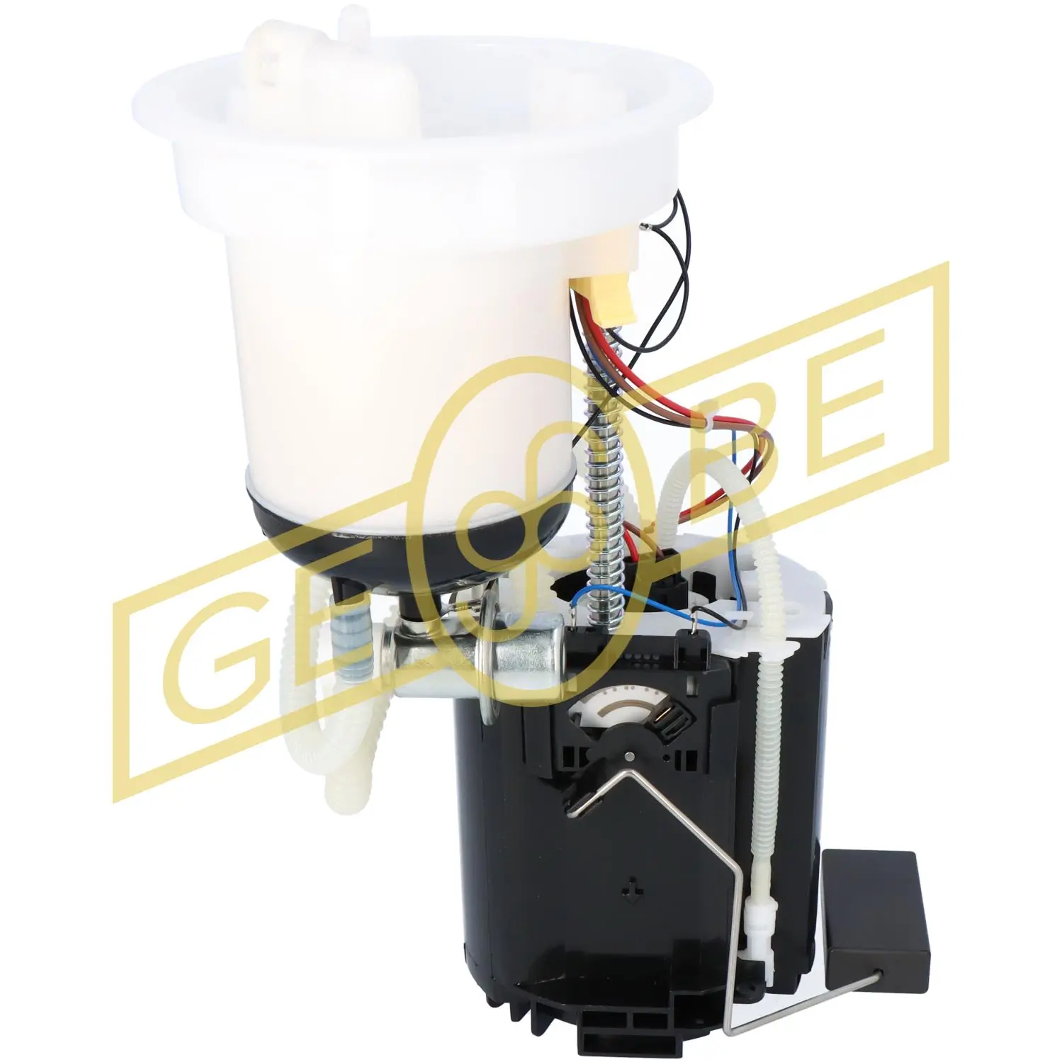 Sensor MAF Land Rover Range Rover II