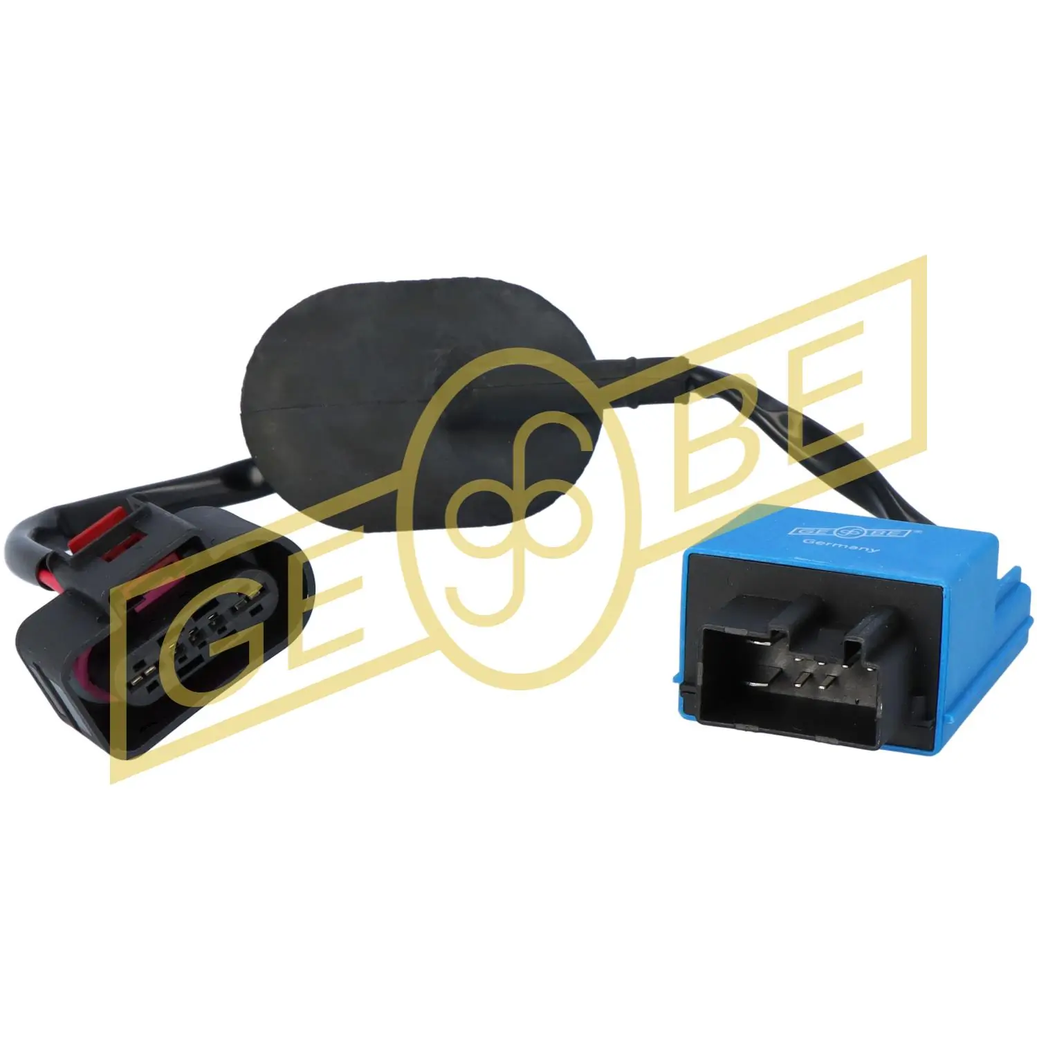 8200263342 Lada Relé de faro antiniebla
