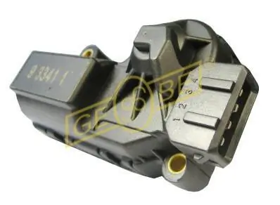 Válvula EGR para Mercedes S  W220