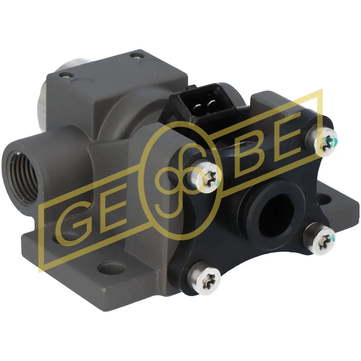Sensor de flujo de aire para Ford Transit V V184/5