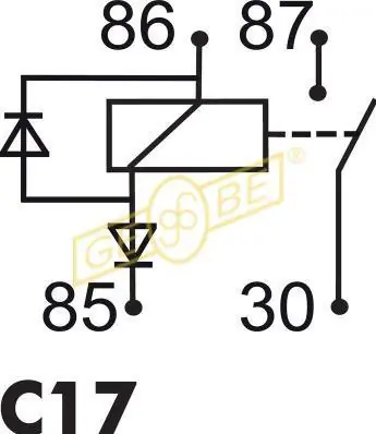 Unidad de alimentación de combustible para Fiat Tempra  159