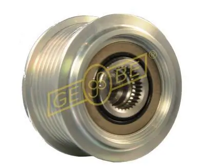 Comprar Rueda libre del alternador Q7  4MB, 4MG, 4MQ