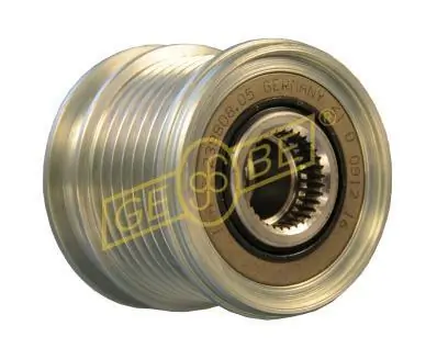  Polea alternador Volkswagen Passat 
