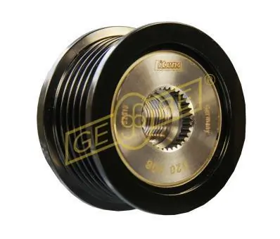 Poleas juego de piezas Renault Espace 4 JK0