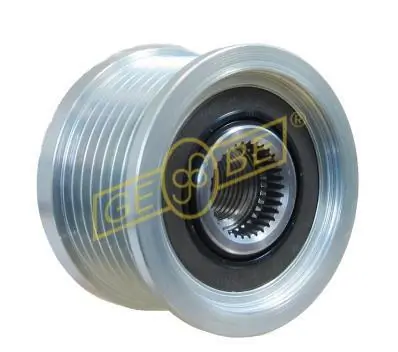  Polea alternador BMW 1 