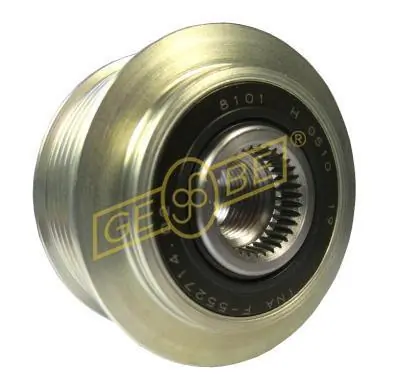Comprar Polea alternador Toyota Hilux  KUN25
