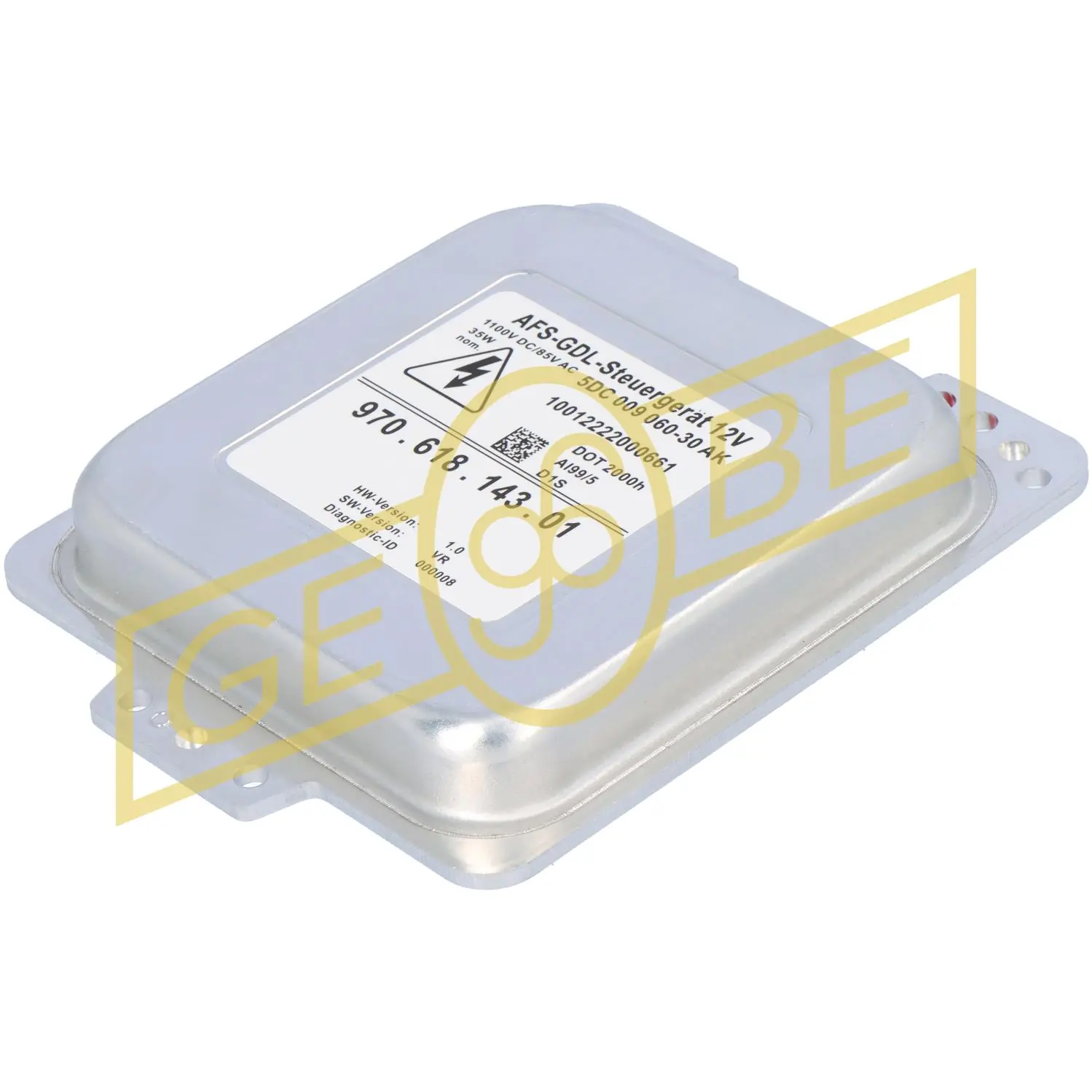 Centralita, faros xenon IKA 995601 precio, desde 50,09 EUR